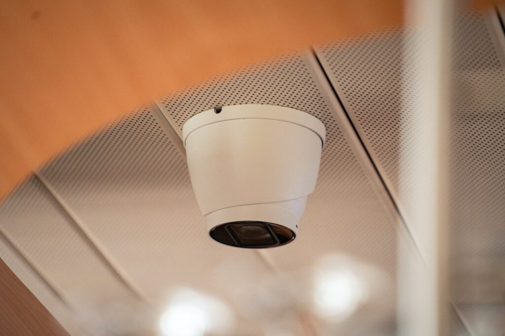 Videosurveillance 1-min