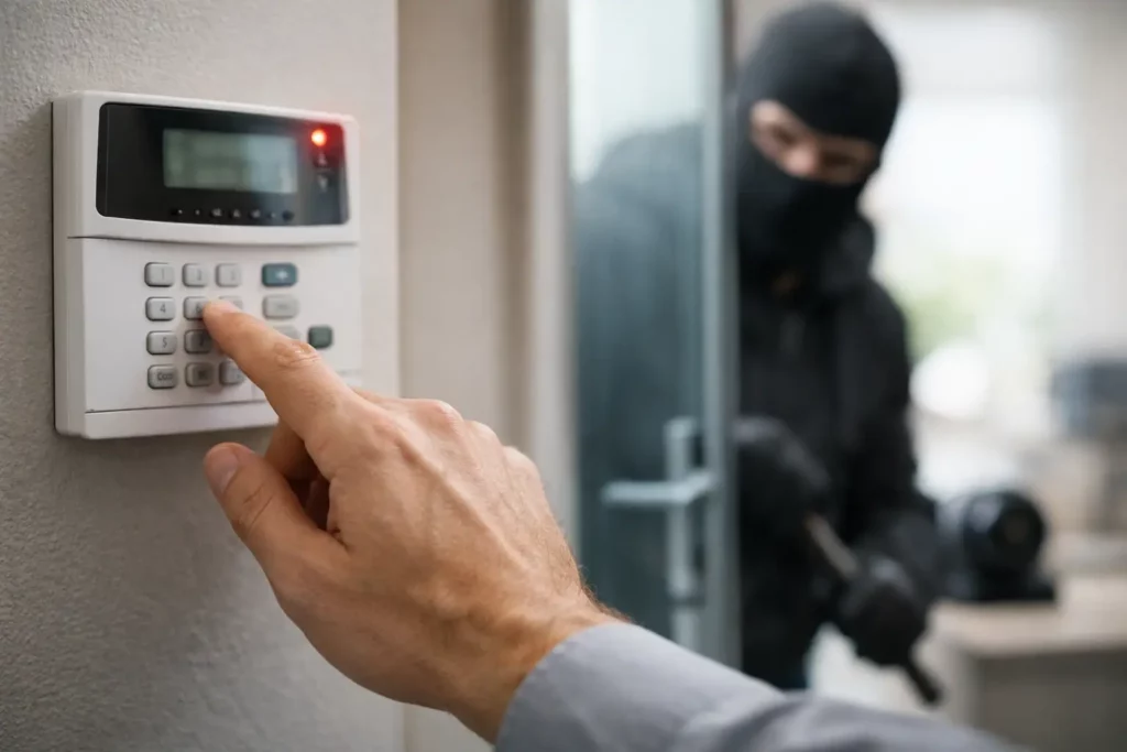 Comment réduire les fausses alarmes intrusion