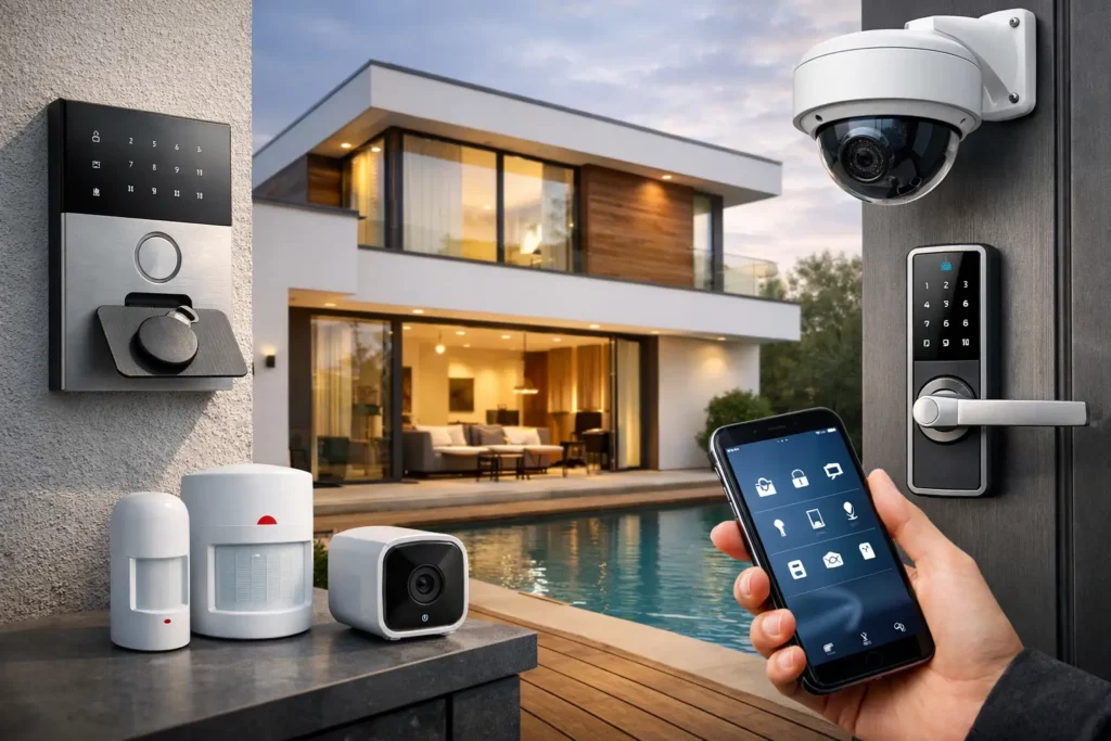 Pourquoi choisir une solution INCERT pour habitation
