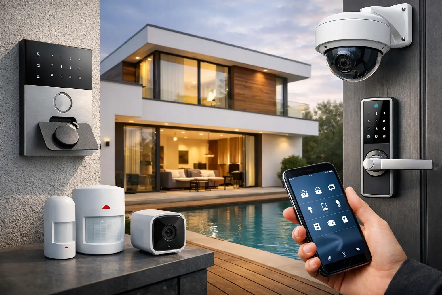 Pourquoi choisir une solution INCERT pour habitation