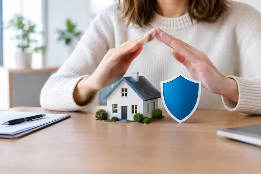 INCERT et assurance habitation : ce qui compte